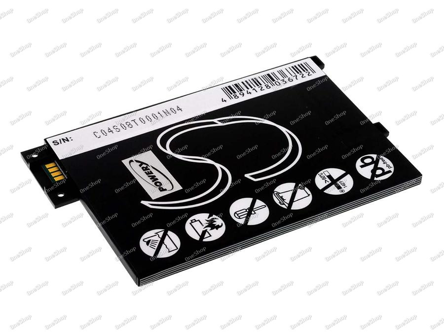 baterie pro Amazon Kindle 3 / Typ S11GTSF01A