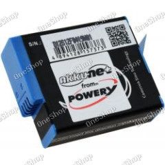 baterie pro Actioncam GoPro Hero 12