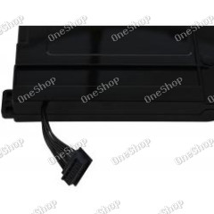 baterie pro Apple MacBook 17" A1297 Version 2009/ Typ A1383
