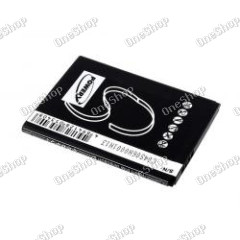 baterie pro Alcatel One Touch 990 / Typ CAB31P0000C1