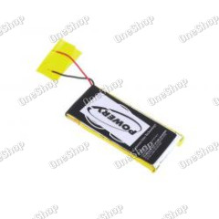 baterie pro Apple iPod Nano 6. Generation / Typ 616-0531