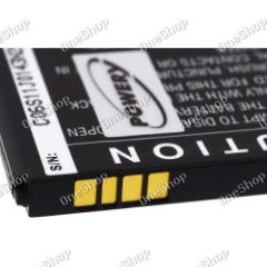 baterie pro Alcatel One Touch 975 / Typ TLi015A1
