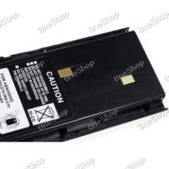 baterie pro Kenwood TK260/TK370 / Typ KNB-14A