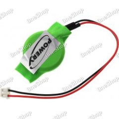 baterie CMOS pro Acer TravelMate 240 / Typ 23.22047.001
