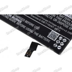 baterie pro Apple iPhone 6 / Typ 616-0805