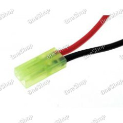 baterie pro airsoft zbraně 8,4V-1500mAh