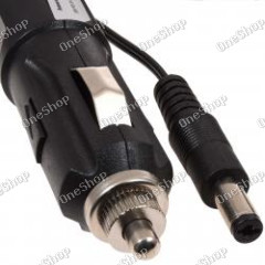 napájecí kabel 12V/ 24V pro nabíječku