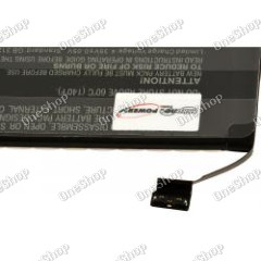 baterie pro Apple iPhone 5C/ Typ 616-0667