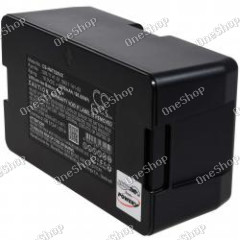 baterie kompatibilní s sekačka na trávu Husqvarna Automower 520 2022 7 Typ 593 11 41-0X