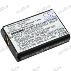 baterie pro WLAN mobiler HotSpot Huawei E587 4G / GP02 / Typ HB5A5P2