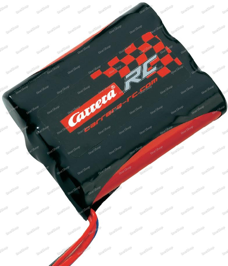 Akumulátor LiIon Carrera, 11,1 V, 1200 mAh