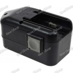 baterie pro AEG B18 (18V 3000mAh)