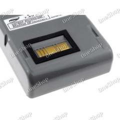 baterie pro Barcode-Drucker Zebra RW420
