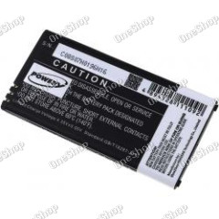 baterie pro Nokia Lumia 640 / Typ BV-T5C