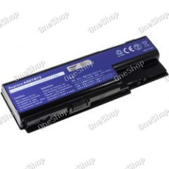 baterie pro Acer Aspire 5520/ Aspire 5920