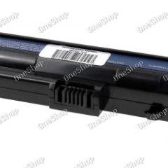 baterie pro Acer Aspire One Serie černá 2600mAh