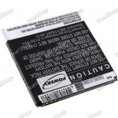 baterie pro Acer Liquid E2/ Typ KT.0010J.008
