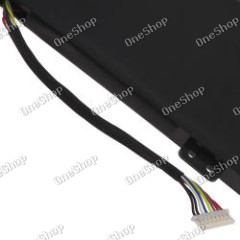 baterie pro Acer Nitro 6 AN16-51 / Typ AP21D8M