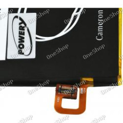 baterie pro Amazon Kindle Voyage / NM460GZ / Typ S13-R2-A