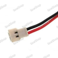 baterie pro Babyphone Philips SBC-SC368 / Typ MT700D02C099