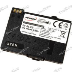 baterie pro Siemens C55/A55/A60/C60/M55/MC60/S55