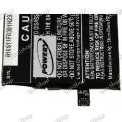 baterie pro Alcatel One Touch Pop Up / OT-6044 / Typ TLp020EC