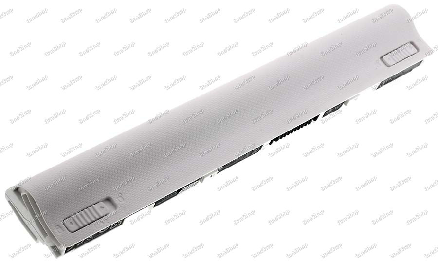 baterie pro Asus EEE PC X101 Serie/ Typ A31-X31 bílá