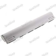 baterie pro Asus EEE PC X101 Serie/ Typ A31-X31 bílá