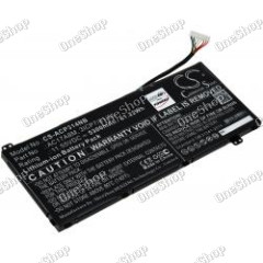 baterie pro Acer TravelMate X3410-M-50AR / Spin 3 SP314-52-599W / Typ AC17A8M