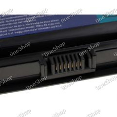 baterie pro Acer Aspire 5920/ Packard BellEasyNote LJ61- LJ77/ Gateway NV73-NV79