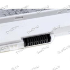baterie pro Advent 4211 4400mAh bílá