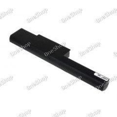 baterie pro Fujitsu LifeBook BH531 / Typ FPCBP274