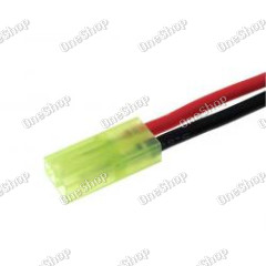 baterie pro airsoft zbraně 8,4V-1500mAh