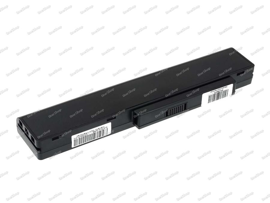 baterie pro Packard Bell EasyNote MH35/ MH36/ MH45/ Typ SQU-712