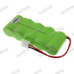 baterie pro roletový pohon Bosch Somfy Easy-Lift BD 5000 2200mAh NiMH