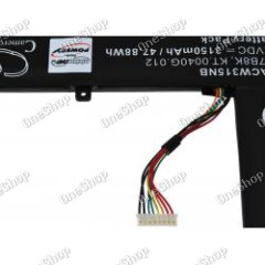 baterie pro Acer Swift 3 SF315-52-813L / SF315-52G-59WV / Typ AC17B8K