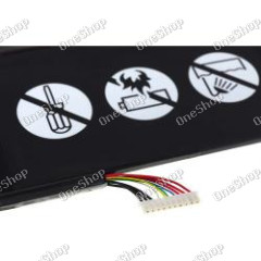 baterie pro Acer Aspire Ultrabook IPS / Typ AP12E3K