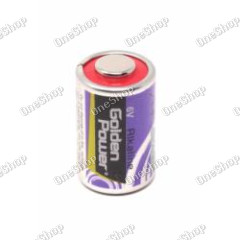 baterie Golden Power PX27A / EPX27 / 4AG12 alkalická Photo originál