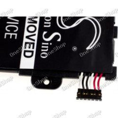baterie pro Alcatel Touch POP 10 / OT-P360X / Typ TLP046A2