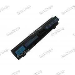 baterie pro Acer Aspire Timeline 1810T Serie/ Ferrari One 200/ Typ UM09E36 černá 7800mAh