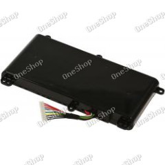 baterie pro Acer Predator 15 G9-593 / 15 G9-591 / 17 G9-793 / Typ AS15B3N