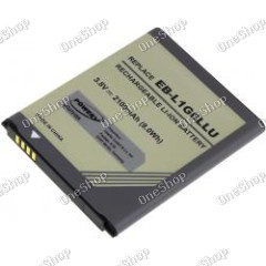 baterie pro Samsung Galaxy S3/ Galaxy SIII/ Typ EB-L1G6LLUC