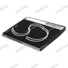 baterie pro Alcatel One Touch 880 / Typ CAB3122001C1