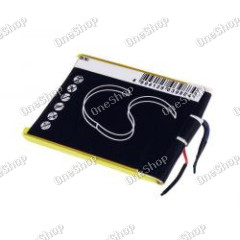 baterie pro Archos 43 Internet Tablet/ A43IT/ Typ L04041200625