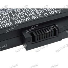 baterie pro Gateway M150 / Typ SQU-719