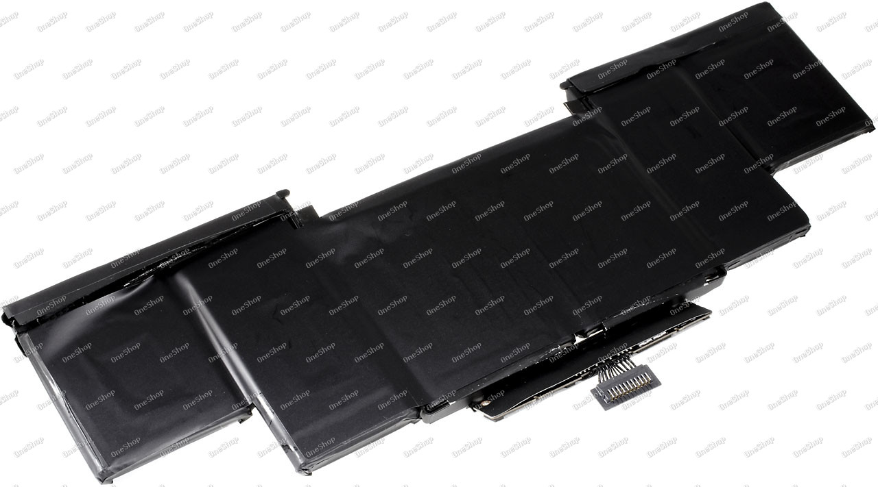 baterie pro Apple MacBook Pro 15" / A1398 / Typ A1618
