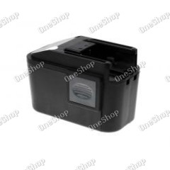 baterie pro AEG B9.6 3000-Serie (9,6V 3000mAh)