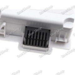 baterie pro Fujitsu-Siemens Amilo Pi3540/ Amilo Pi3535/ Pi3450/ Typ 3S4400-S3S6-07 bílá
