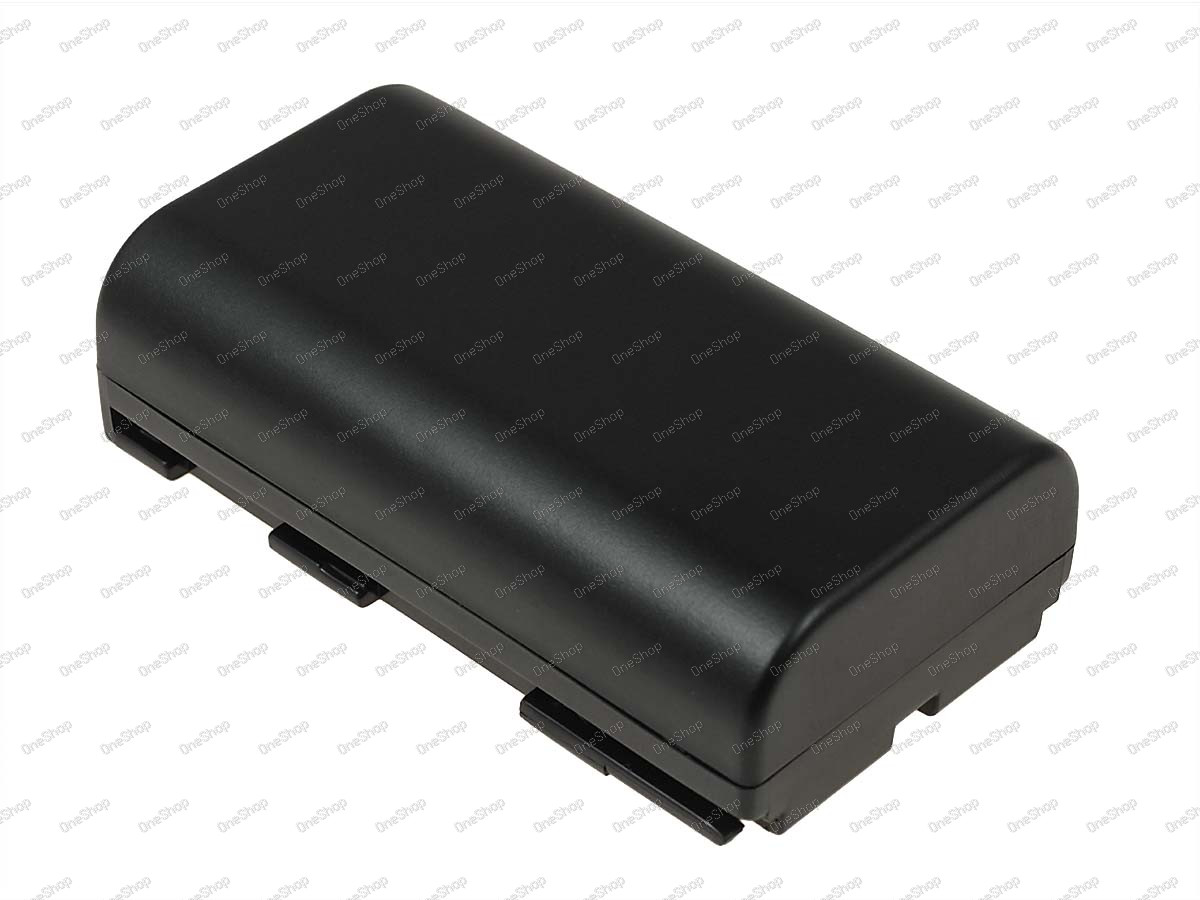 baterie pro Canon BP-911/ 914/ 915