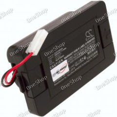 baterie kompatibilní s robotický vysavač Rowenta RR6825- RR7455/ Typ RS-RT900866